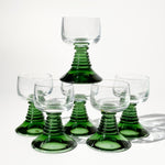 Load image into Gallery viewer, Liqueur glasses