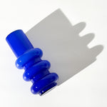 Load image into Gallery viewer, Scandinavian hooped vase