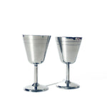 Load image into Gallery viewer, Wine goblets