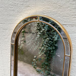 Load image into Gallery viewer, Arched mirror