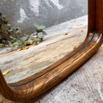 Load image into Gallery viewer, Solid wooden mirror