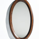 Load image into Gallery viewer, Oval mirror