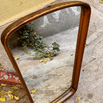 Load image into Gallery viewer, Solid wooden mirror