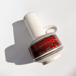 Load image into Gallery viewer, West Germany large vase