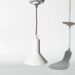 Load image into Gallery viewer, Mid Century Ceiling Lamp