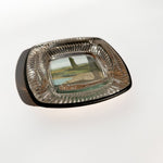 Load image into Gallery viewer, Glass ashtray