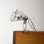 Load image into Gallery viewer, Functional clamp lamp