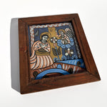 Load image into Gallery viewer, Religious painting