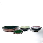 Load image into Gallery viewer, Metal dishes