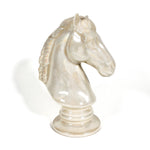 Load image into Gallery viewer, Horse statue
