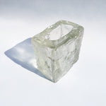 Load image into Gallery viewer, Swedish glass vase