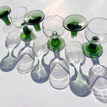 Load image into Gallery viewer, Wine glasses- set of 4