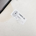 Load image into Gallery viewer, Art nouveau mirror