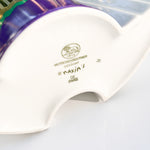 Load image into Gallery viewer, Porcelain vase