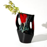 Load image into Gallery viewer, Fat lava vase