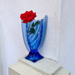 Load image into Gallery viewer, Trophy-shaped vase