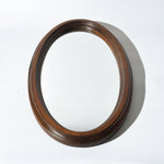 Load image into Gallery viewer, Oval mirror