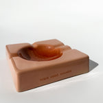 Load image into Gallery viewer, Ceramic ashtray