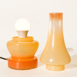 Load image into Gallery viewer, Glass lamp