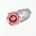 Load image into Gallery viewer, Murano sommerso ashtray