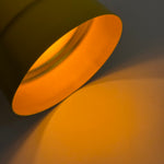 Load image into Gallery viewer, Metallic pendant lamp