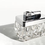 Load image into Gallery viewer, Crystal table lighter