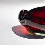 Load image into Gallery viewer, Glass ashtray