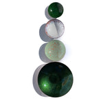 Load image into Gallery viewer, Metal dishes