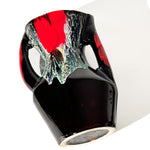 Load image into Gallery viewer, Fat lava vase