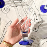 Load image into Gallery viewer, Set of 2 glasses