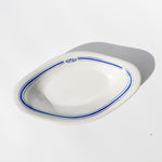 Load image into Gallery viewer, Porcelain saucer