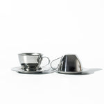 Load image into Gallery viewer, Espresso cups x 2pcs