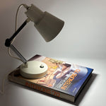 Load image into Gallery viewer, Molecz & Sohn articulating desk lamp