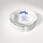 Load image into Gallery viewer, Porcelain ashtray