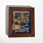 Load image into Gallery viewer, Religious painting