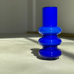 Load image into Gallery viewer, Scandinavian hooped vase