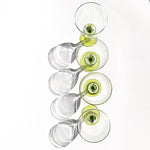 Load image into Gallery viewer, Wine glasses