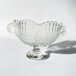 Load image into Gallery viewer, Swan fruit bowl