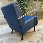 Load image into Gallery viewer, Bauhaus armchairs
