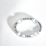 Load image into Gallery viewer, Porcelain ashtray