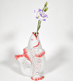 Load image into Gallery viewer, Porcelain Koi fish