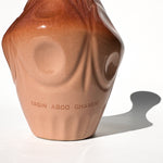 Load image into Gallery viewer, Ceramic vase