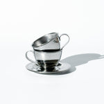 Load image into Gallery viewer, Espresso cups x 2pcs
