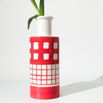 Load image into Gallery viewer, Ceramic vase