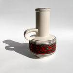 Load image into Gallery viewer, West Germany large vase