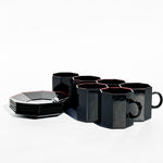 Load image into Gallery viewer, Arcoroc mugs