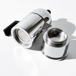 Load image into Gallery viewer, Alessi moka pot