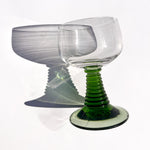 Load image into Gallery viewer, Wine glasses- set of 4