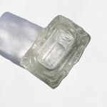 Load image into Gallery viewer, Swedish glass vase