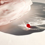 Load image into Gallery viewer, Large marbled glass dish